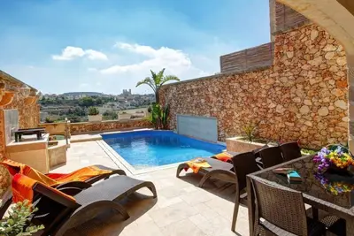 Image de Villa Cara by Interhome