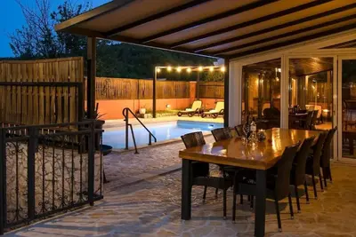 Image de Villa \"Bruna\" mit privatem Pool by Interhome