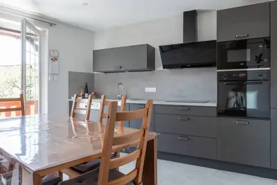 Image de \"Haydi\" mit Terrasse by Interhome