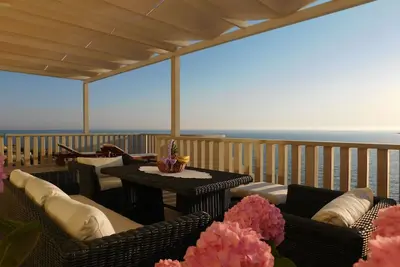 Image de Gemütliches Ferienhaus Anamarija by Interhome