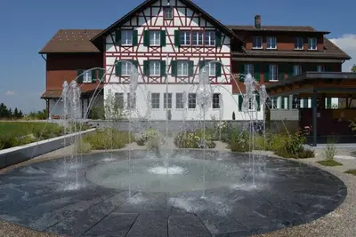 Image de Sunnebad Sternenberg by Interhome