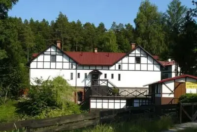 Image de Kavčín Mlyn by Interhome