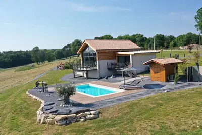 Image de Freude an Eymet by Interhome