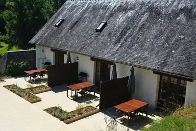 Image de \"Tannat\" mit Wallbox by Interhome