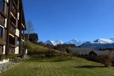 Image de Haus Ahorni by Interhome