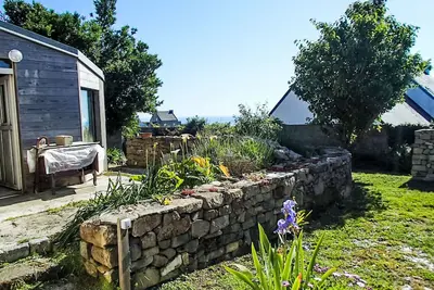 Image de Chez joséphine frisch renoviertes bretonisches Haus by Interhome