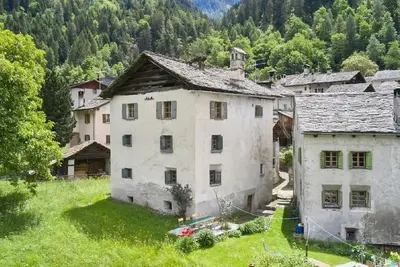 Image de Malussi by Interhome
