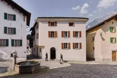 Image de Cäsa Picenoni by Interhome