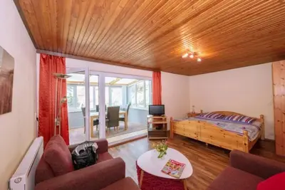 Image de Appartement Fewo 1 by Interhome