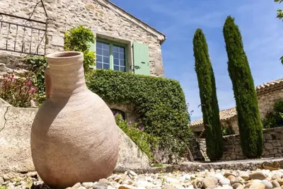 Image de Clos de l'Olivier by Interhome