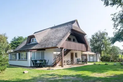 Image de Appartement Fewo 3 by Interhome