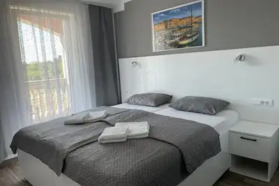 Image de in Fažana mit Terrasse und Garten by Interhome