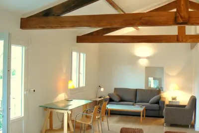 Image de Fewo mit Terrasse by Interhome