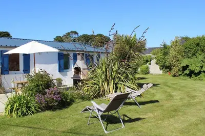 Image de Ebenerdiges Haus am Meer by Interhome