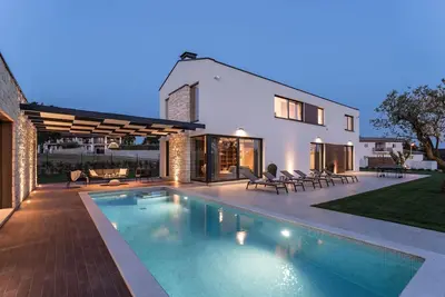 Image de Villa Ansi Exclusive by Interhome