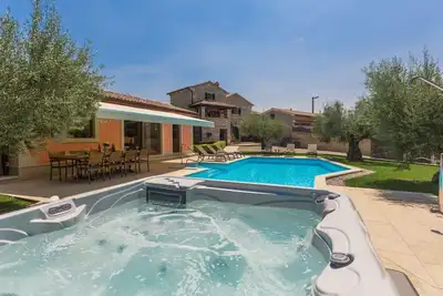Image de Villa Ulika by Interhome