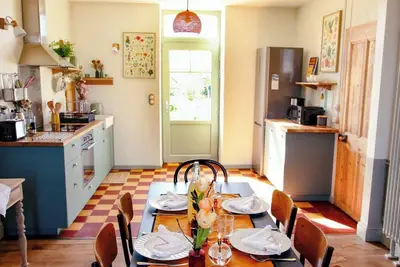 Image de ferienhaus Ty Nina Rosa, haustiere erlaubt by Interhome