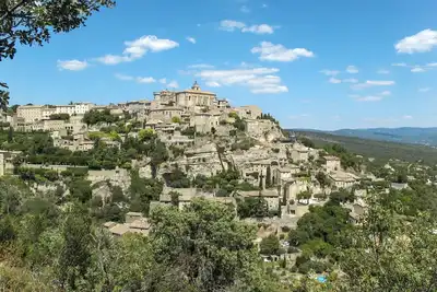 Image de Cypres du Paradis by Interhome