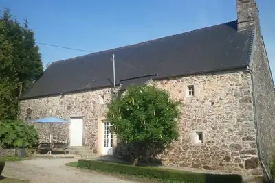 Image de Gite Brix by Interhome