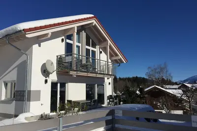 Image de Fewo Bergblick lodge by Interhome