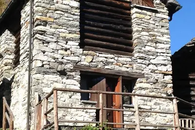 Image de Rustico Monti di Rima by Interhome