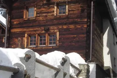 Image de Casa Del Sasso by Interhome