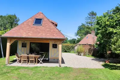 Image de La grange Escapade Normande by Interhome