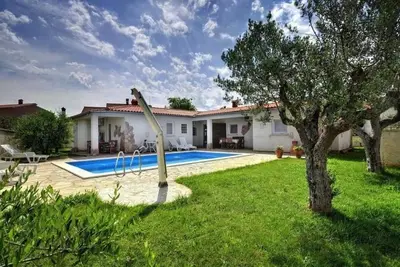Image de Villa Vallelunga by Interhome