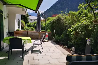 Image de Fewo Rheinfeld by Interhome