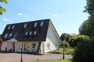 Image de Appartement Nett by Interhome