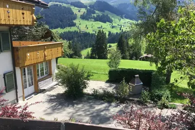 Image de Frohmatt by Interhome