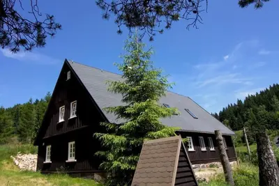 Image de Anno Dazumal wie zu Opa`s Zeiten by Interhome