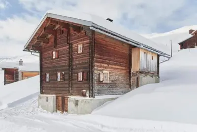 Image de Nüw Hus by Interhome