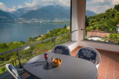 Image de Residenza Viramonte - Casa Aurelia, Wohnung 12 by Interhome