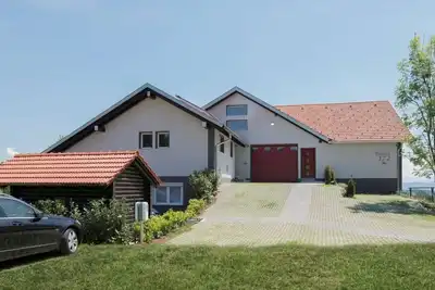 Image de Waldblick by Interhome