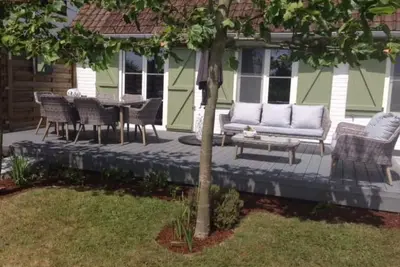 Image de Windekind mit Blick auf die Felder by Interhome