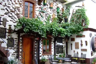 Image de für bis zu fünf Personen by Interhome