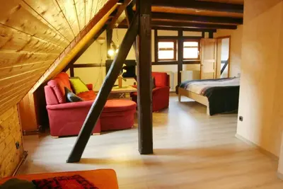 Image de Gästehaus Tröbs by Interhome