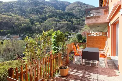 Image de Al Colombajo by Interhome