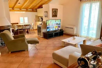 Image de Comano (Lugano) Ticino - B&B Walterina by Interhome