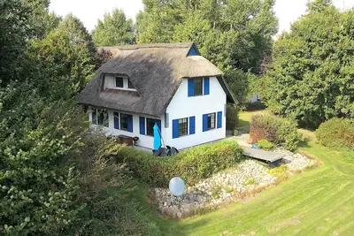 Image de Haus-Zauberblau by Interhome