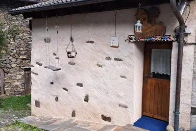 Image de Entdecken Sie den Charme von Casa Clementina in Indemini by Interhome