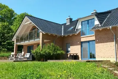 Appartement Anker by Interhome