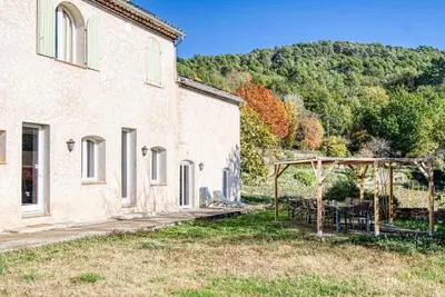 Image de in Draguignan, Côte d'Azur by Interhome