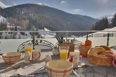 Image de Chalet-Davos by Interhome