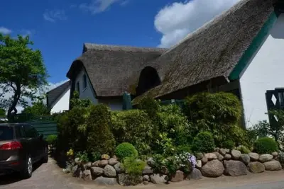 Fischerhaus by Interhome