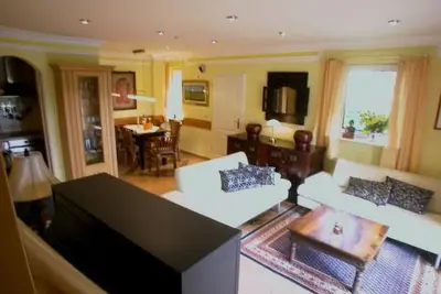 Moosbeere by Interhome