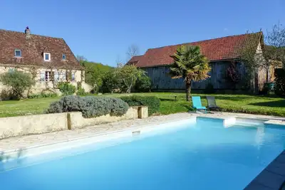 Image de Castelnaud in Sainte-Mondane by Interhome