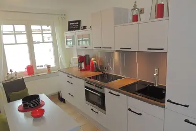 Image de Villa Mönchgut Binz by Interhome