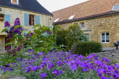 Image de Monfort in Sainte-Mondane by Interhome